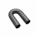 Vibrant 2620 180 Degree Bend Exhaust Pipe - 1.5 In. V32-2620
